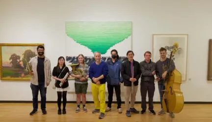 Improvisers Exchange Ensemble