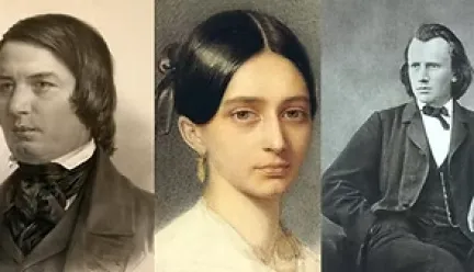 Sinfonia Da Camera: Love Triangle