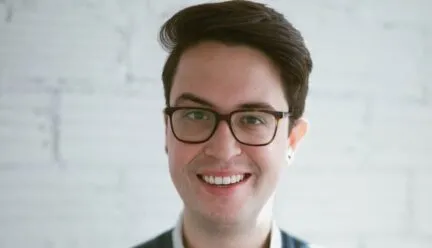 Dr. Evan Stoor, PhD '25