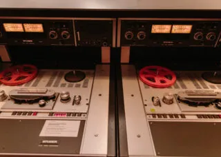 Experimental Music Studio