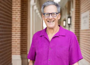 Ben Kamins (Professor of Bassoon, Rice University)