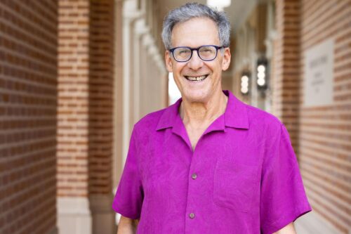 Ben Kamins (Professor of Bassoon, Rice University)