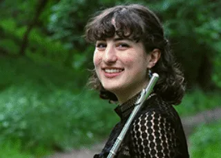 Brynna Paros