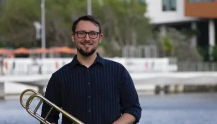 Dr. Connor Frederick