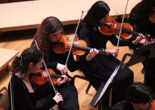 Orchestra
