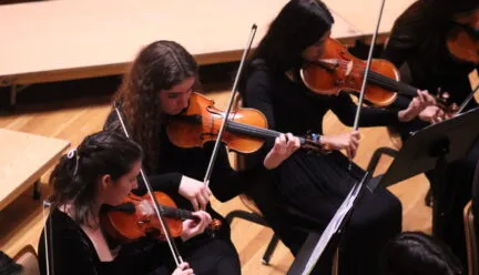 Orchestra