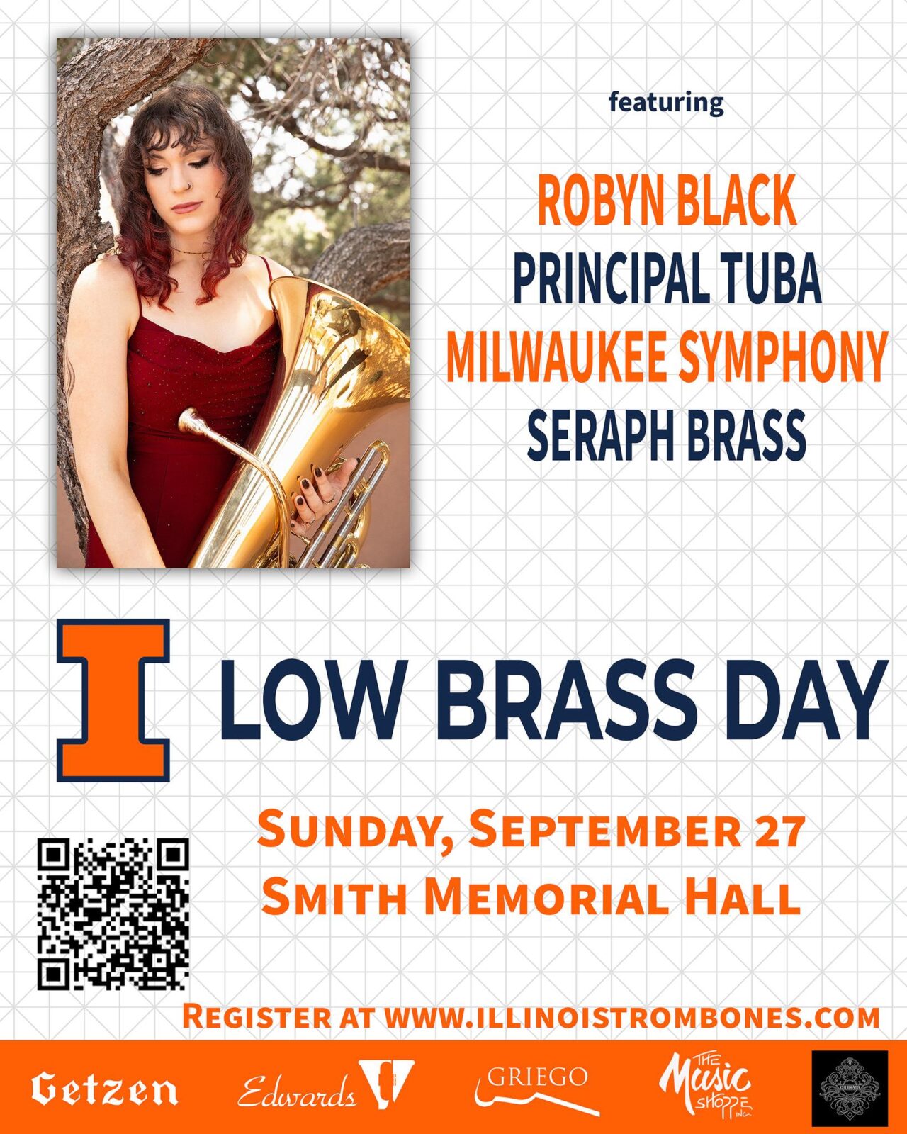 Low Brass 2026