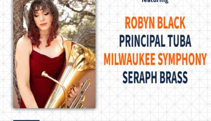 University of Illinois Low Brass Day 2026
