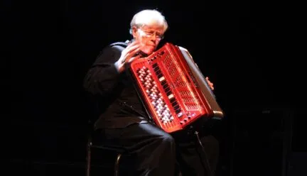 Deep Listening: The Story of Pauline Oliveros