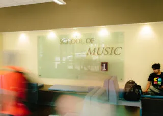 School of Music