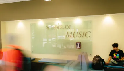 School of Music