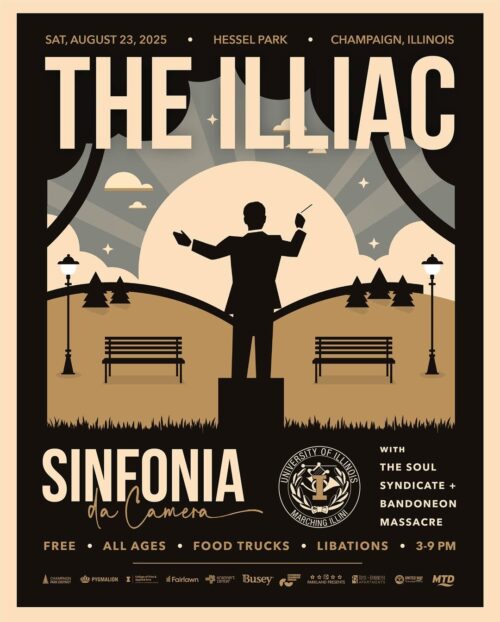 The Illiac