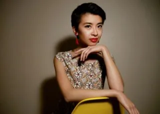 Noël Wan (BM '14, DMA '20, FAA Emerging Legacy Award '25)