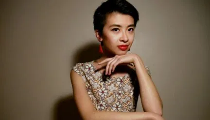 Noël Wan (BM '14, DMA '20, FAA Emerging Legacy Award '25)