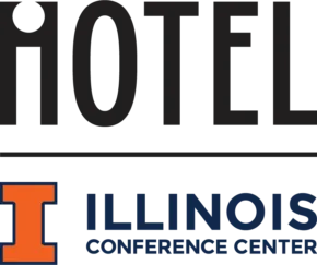 The University of Illinois New Music Festival is grateful for the support I Hotel and Illinois Conference Center in making our festival possible.
