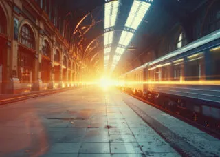 Lyric Theatre @ Illinois presents: Anastasia