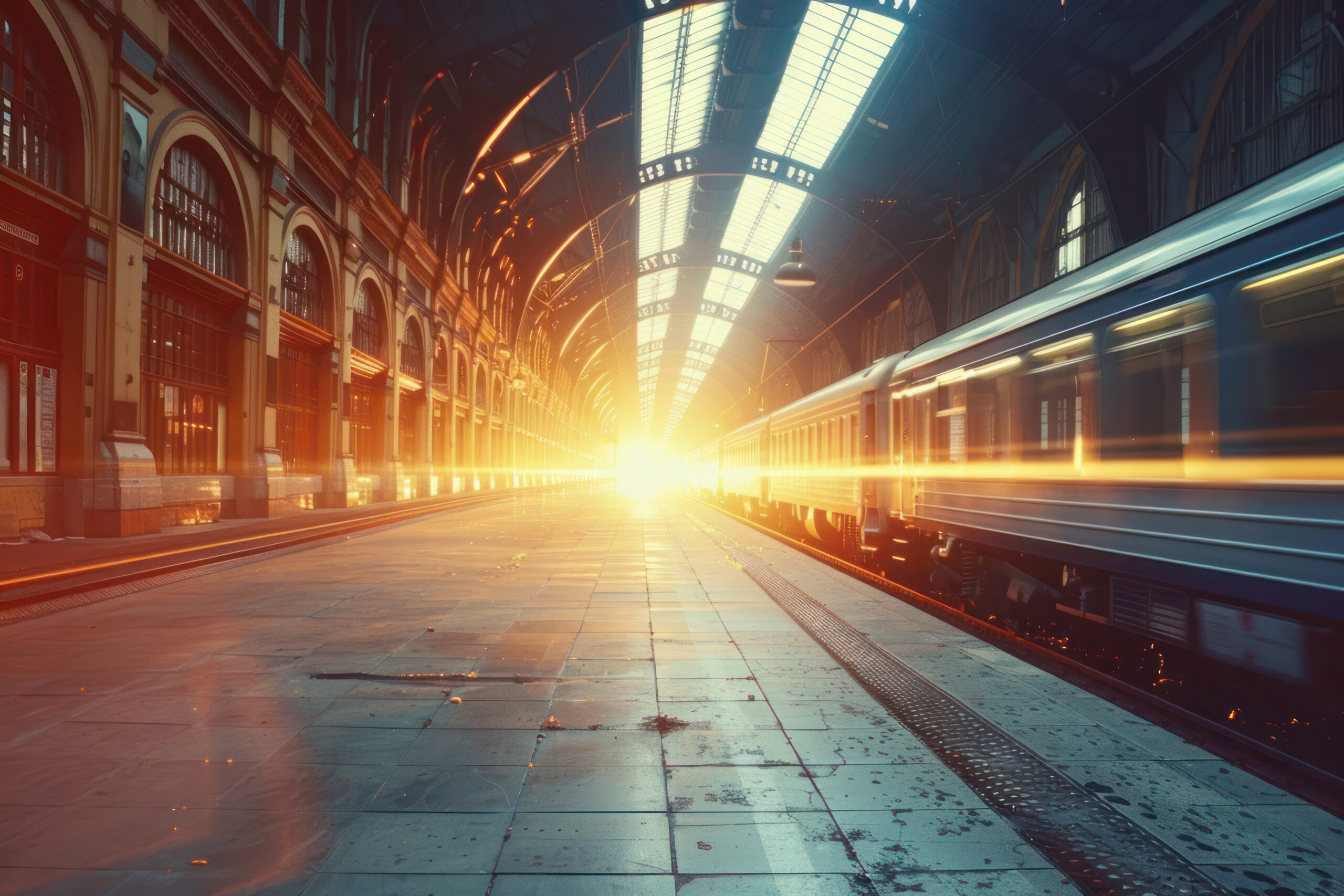 Lyric Theatre @ Illinois presents: Anastasia