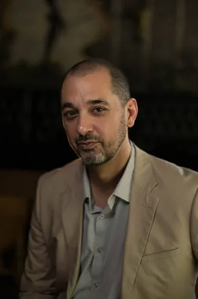 Amr Marcin Fahmy