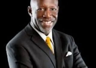 picture of Barrington Coleman