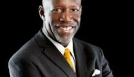 picture of Barrington Coleman