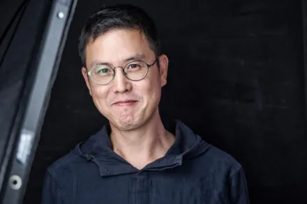 Dongryul Lee