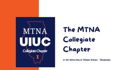 MTNA UIUC