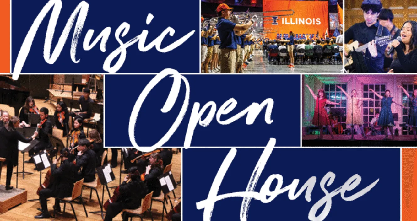 Open House Header image