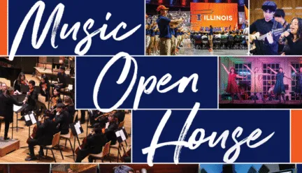 University of Illinois School of Music