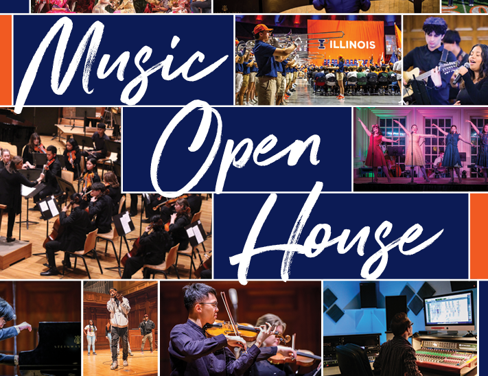 University of Illinois School of Music