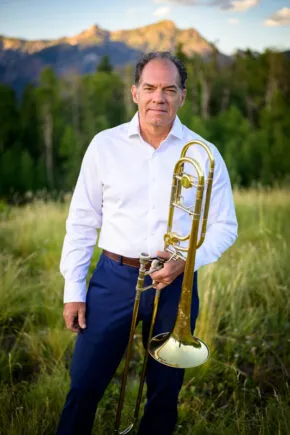 Brent Phillips