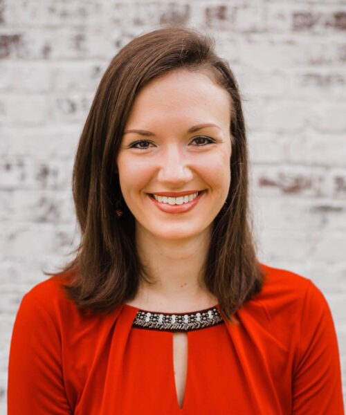 Dr. Heather Lofdahl (Ohio State University)