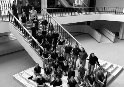 Meredith Chamber Singers