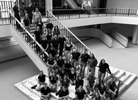 Meredith Chamber Singers