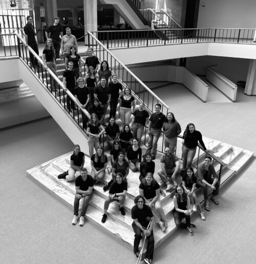 Meredith Chamber Singers