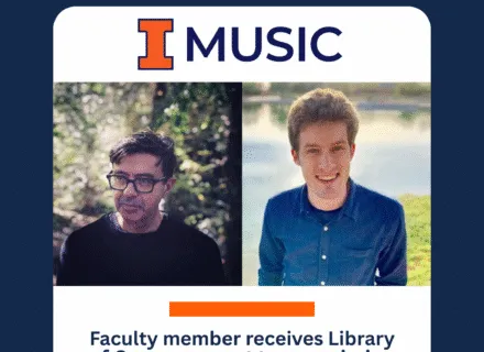 Donnacha Dennehy Announcement