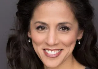 Yvonne Gonzales Redman