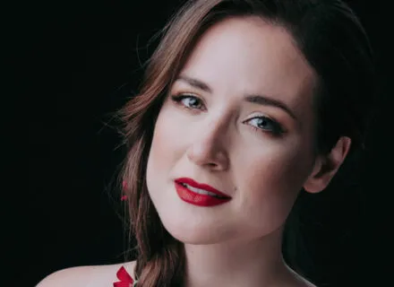 Alexandra Nowakowski (BM Voice 14')