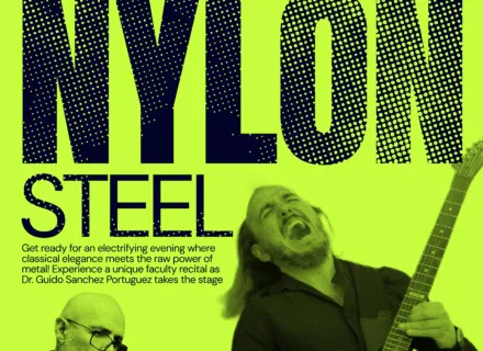 Nylon Steel