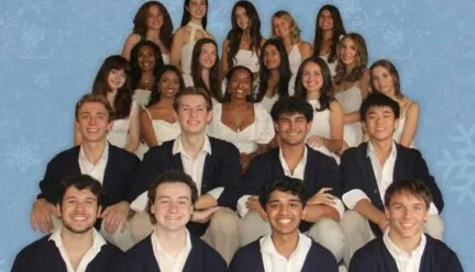 The Other Guys and Girls Next Door