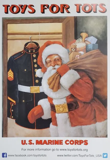 toys for tots
