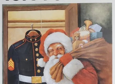 toys for tots