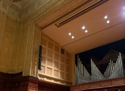 Lift Every Voice 2025