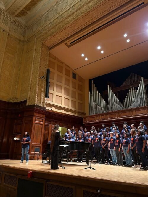 Lift Every Voice 2025