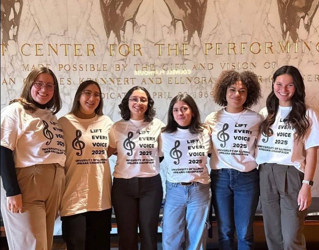 Lift Every Voice 2025