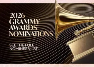 2026 Grammy Nominations