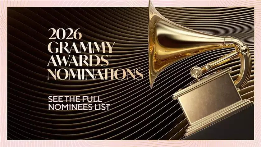 2026 Grammy Nominations