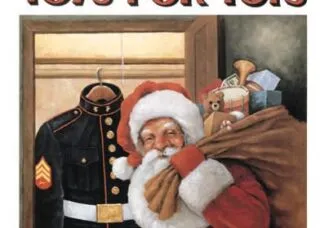 Toys for Tots
