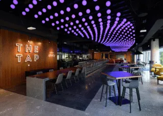 Midwest Clinic Reception