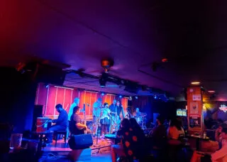 Improvisers Exchange September 15, 2025 @ Rose Bowl Tavern