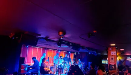 Improvisers Exchange September 15, 2025 @ Rose Bowl Tavern